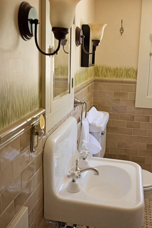 The Golden Leaf Inn Estes Park Chambre photo