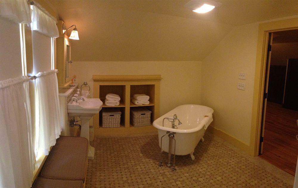 The Golden Leaf Inn Estes Park Extérieur photo