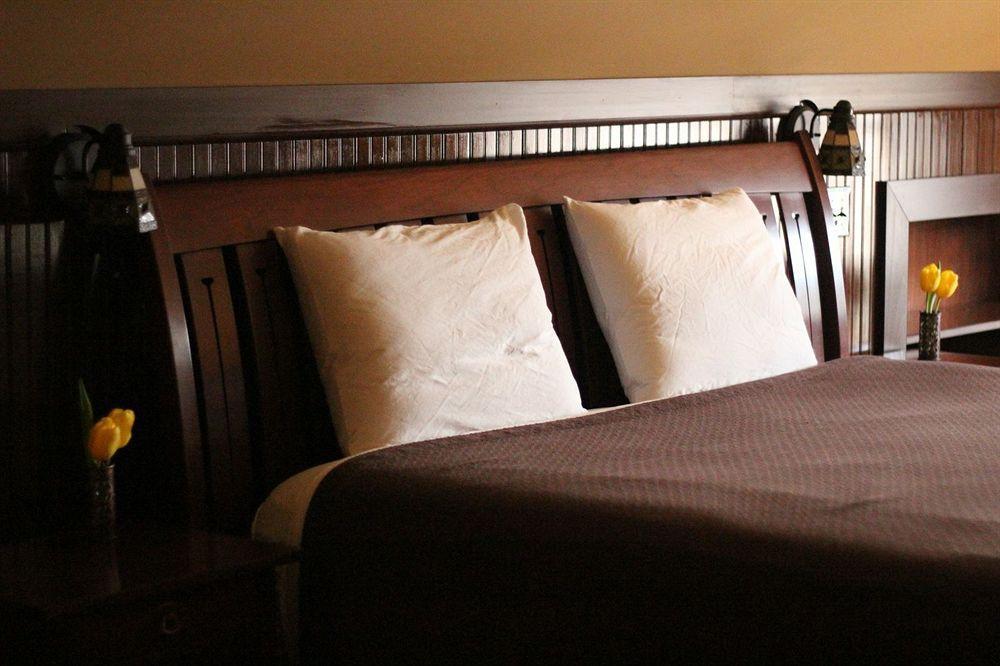 The Golden Leaf Inn Estes Park Extérieur photo