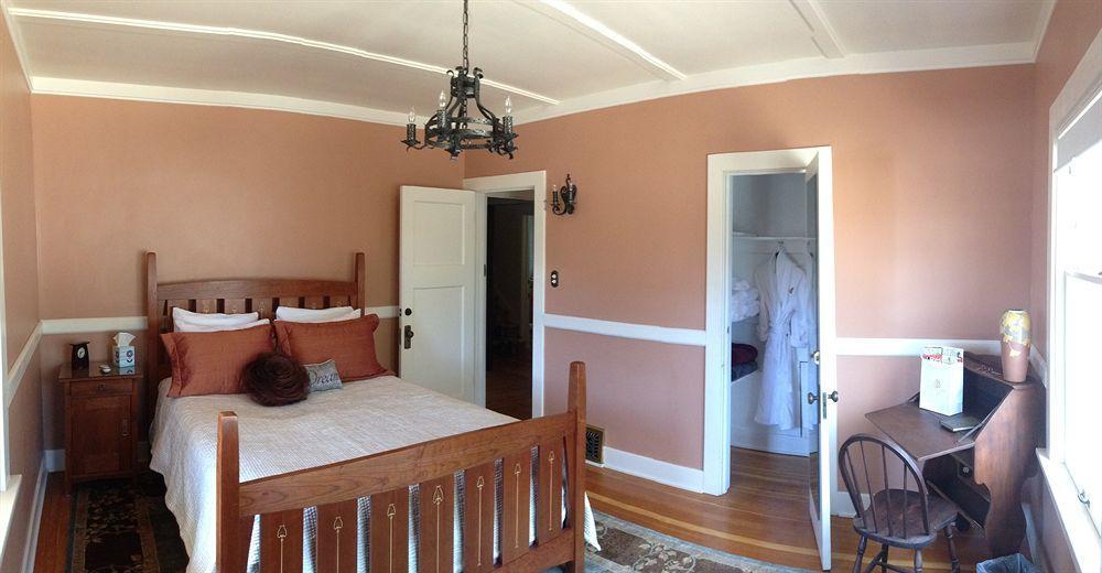 The Golden Leaf Inn Estes Park Extérieur photo