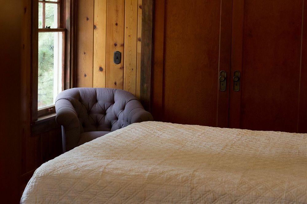 The Golden Leaf Inn Estes Park Extérieur photo