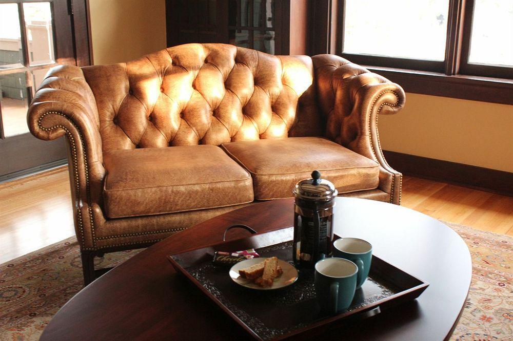 The Golden Leaf Inn Estes Park Extérieur photo