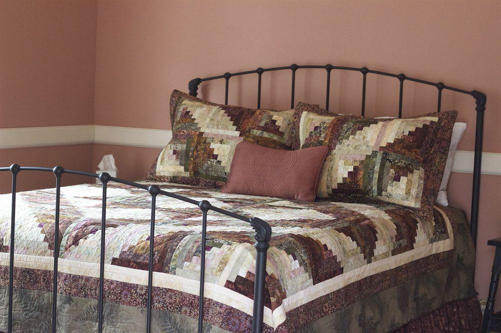 The Golden Leaf Inn Estes Park Extérieur photo