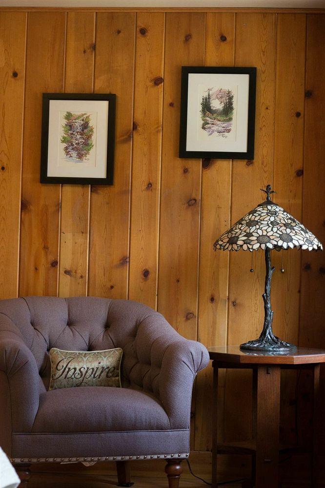 The Golden Leaf Inn Estes Park Extérieur photo