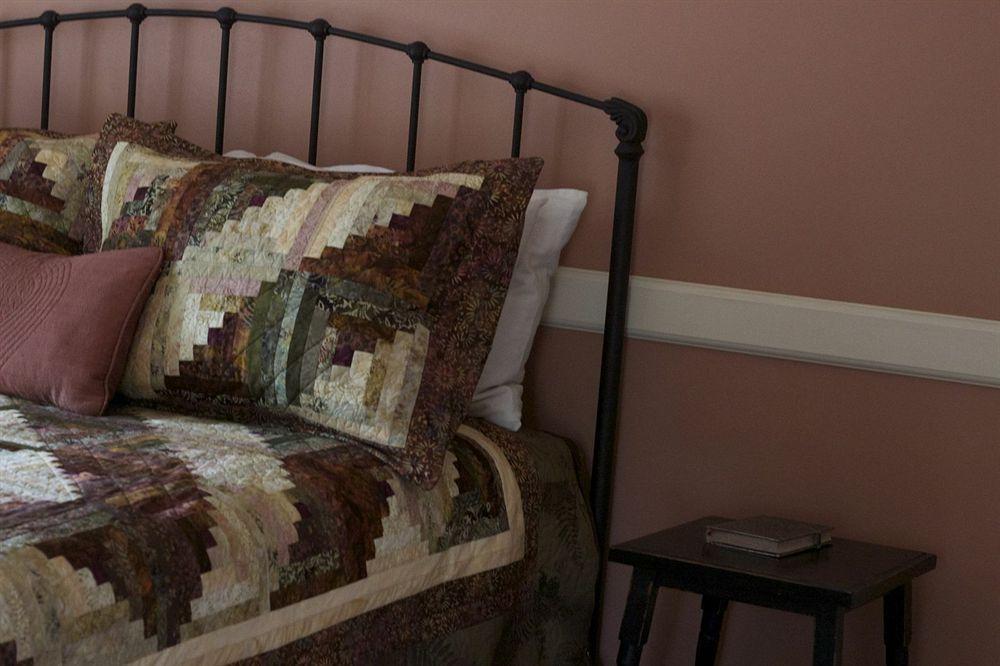 The Golden Leaf Inn Estes Park Extérieur photo