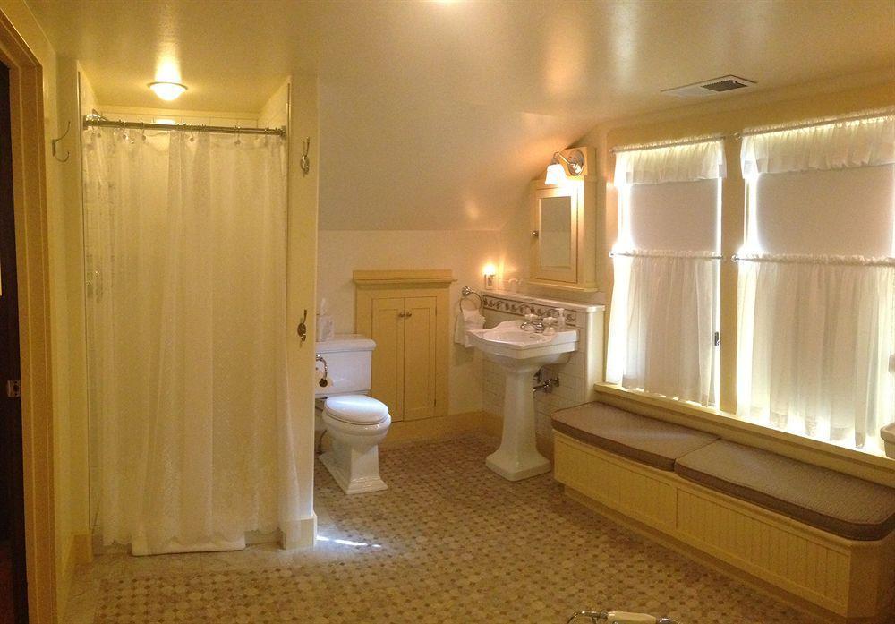 The Golden Leaf Inn Estes Park Extérieur photo
